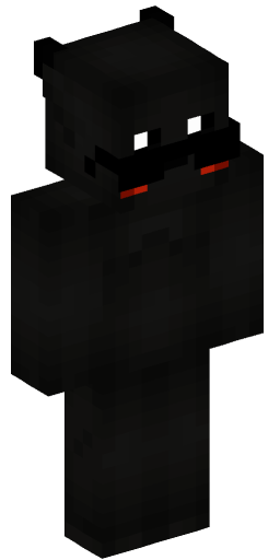 Minecraft Skin #219789