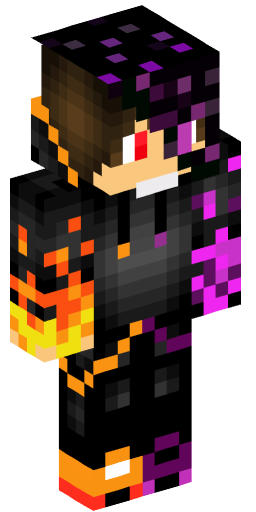 Minecraft Skin #219790