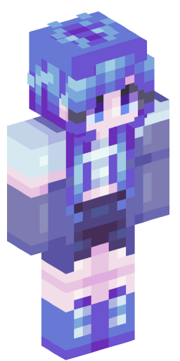 Minecraft Skin #219791