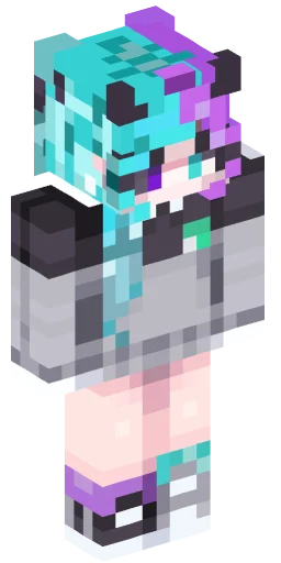 Minecraft Skin #219792