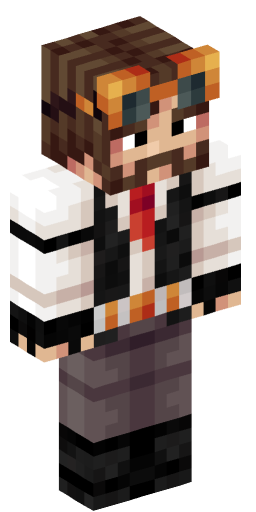 Minecraft Skin #219800