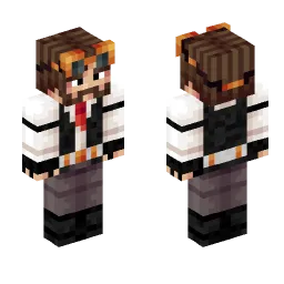 Minecraft Skin #219800