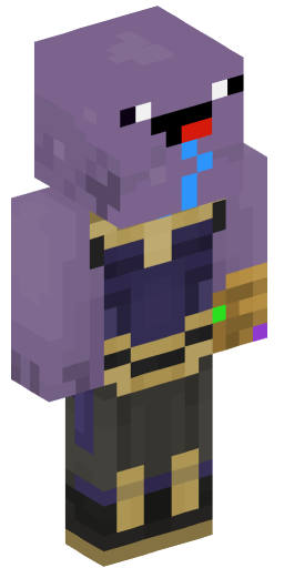 Minecraft Skin #219804