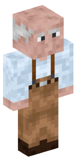 Minecraft Skin #219805