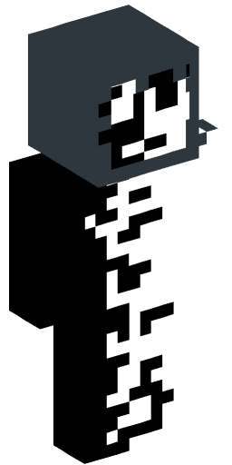 Minecraft Skin #219808
