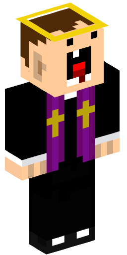 Minecraft Skin #219813