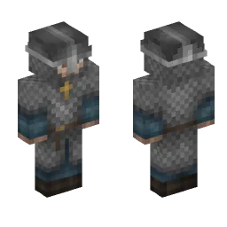 Minecraft Skin #219816