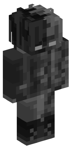 KillerOfGodsL Minecraft Skin Preview on Minecraft.Co.Com