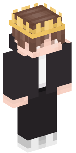 Minecraft Skin #219829