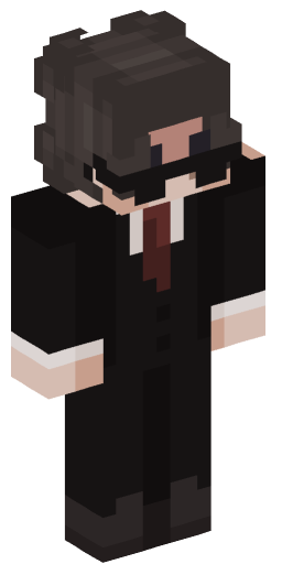 Minecraft Skin #219835