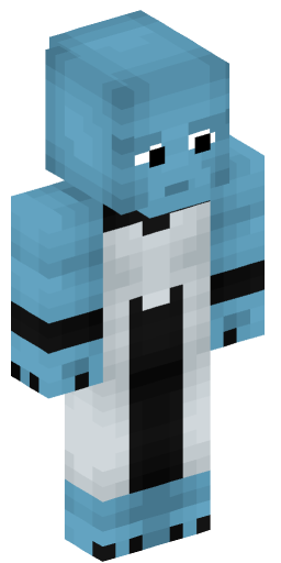 Minecraft Skin #219837