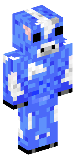 Minecraft Skin #219841