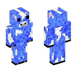 Minecraft Skin #219841