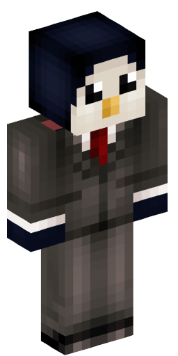 Minecraft Skin #219843