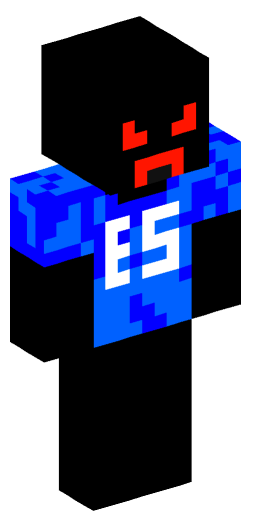 Minecraft Skin #219844