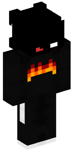 Minecraft Skin #219846