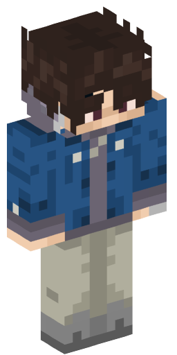 Minecraft Skin #219847