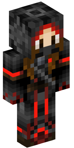 Minecraft Skin #219848