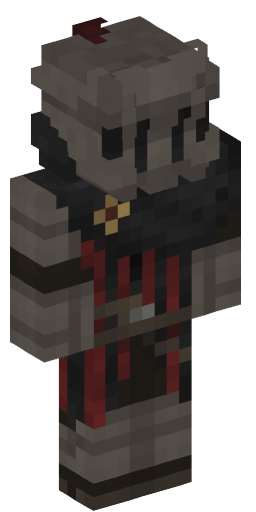 Minecraft Skin #219849