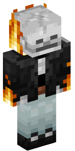Minecraft Skin #219850