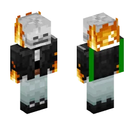 Minecraft Skin #219850