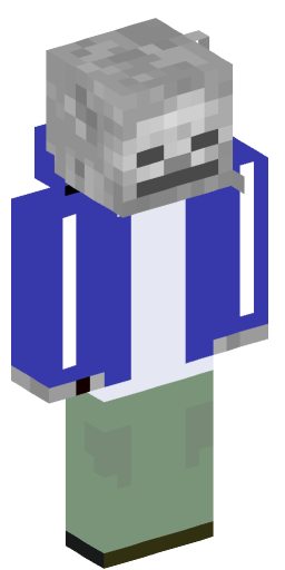 Minecraft Skin #219852