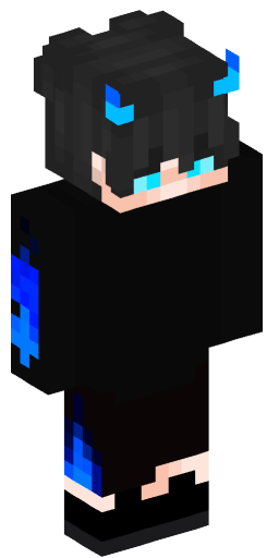 Minecraft Skin #219853