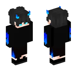 Minecraft Skin #219853