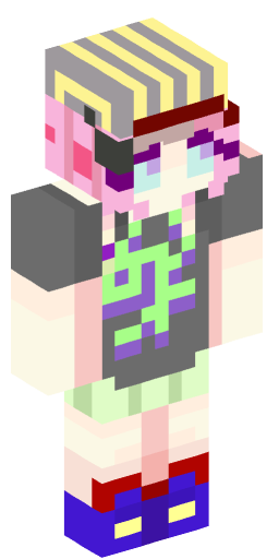 Minecraft Skin #219854