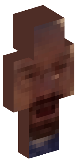 Minecraft Skin #219855