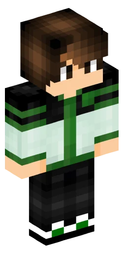 Minecraft Skin #219856