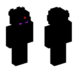 Minecraft Skin #219859