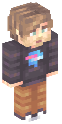 Minecraft Skin #219866