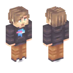 Minecraft Skin #219866