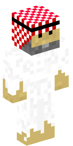 Minecraft Skin #219867