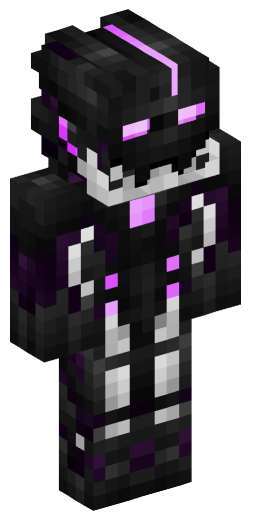 Minecraft Skin #219870