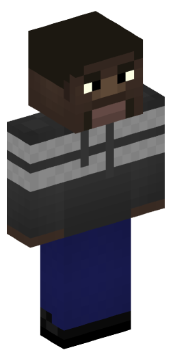 Minecraft Skin #219871