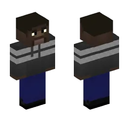 Minecraft Skin #219871