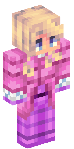 Minecraft Skin #219873