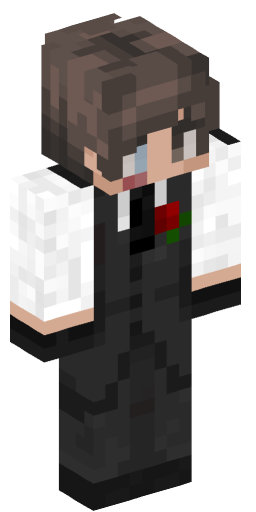 Minecraft Skin #219874