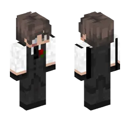 Minecraft Skin #219874