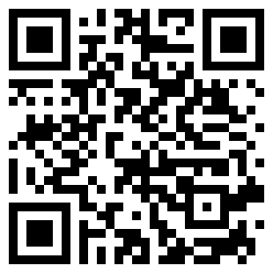 Invincible QR Code
