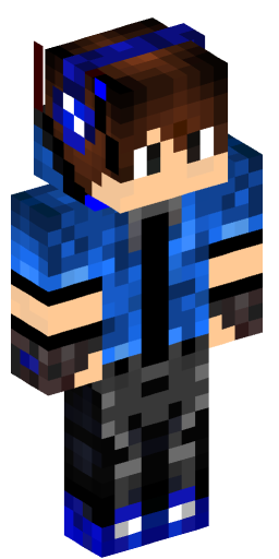 Minecraft Skin #219875