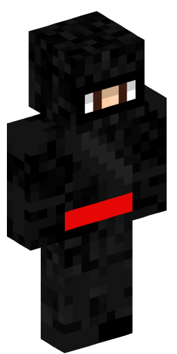 Minecraft Skin #219877