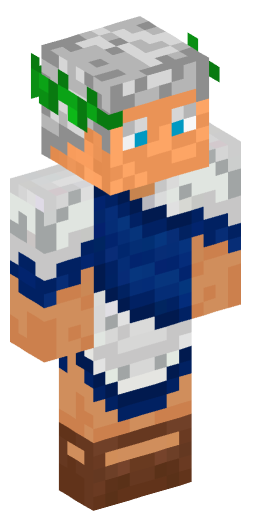 Minecraft Skin #219878
