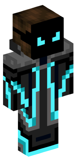 Minecraft Skin #219879