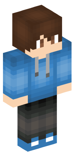 Minecraft Skin #219880