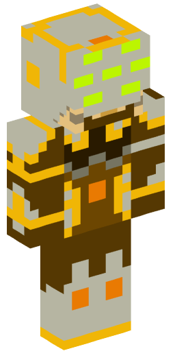 Minecraft Skin #219881