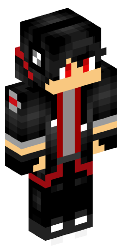 Minecraft Skin #219882