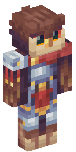 Minecraft Skin #219886